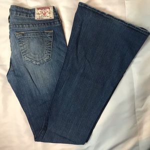 True Religion CARRIE Jean